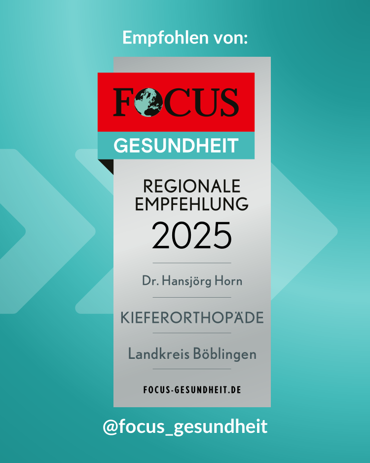 Empfohlen von FOCUS Gesundheit, Landkreis Böblingen